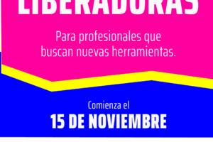 ÚLTIMA EDICIÓN DEL AÑO ¿AÚN NO TE SUMASTE AL LAB?